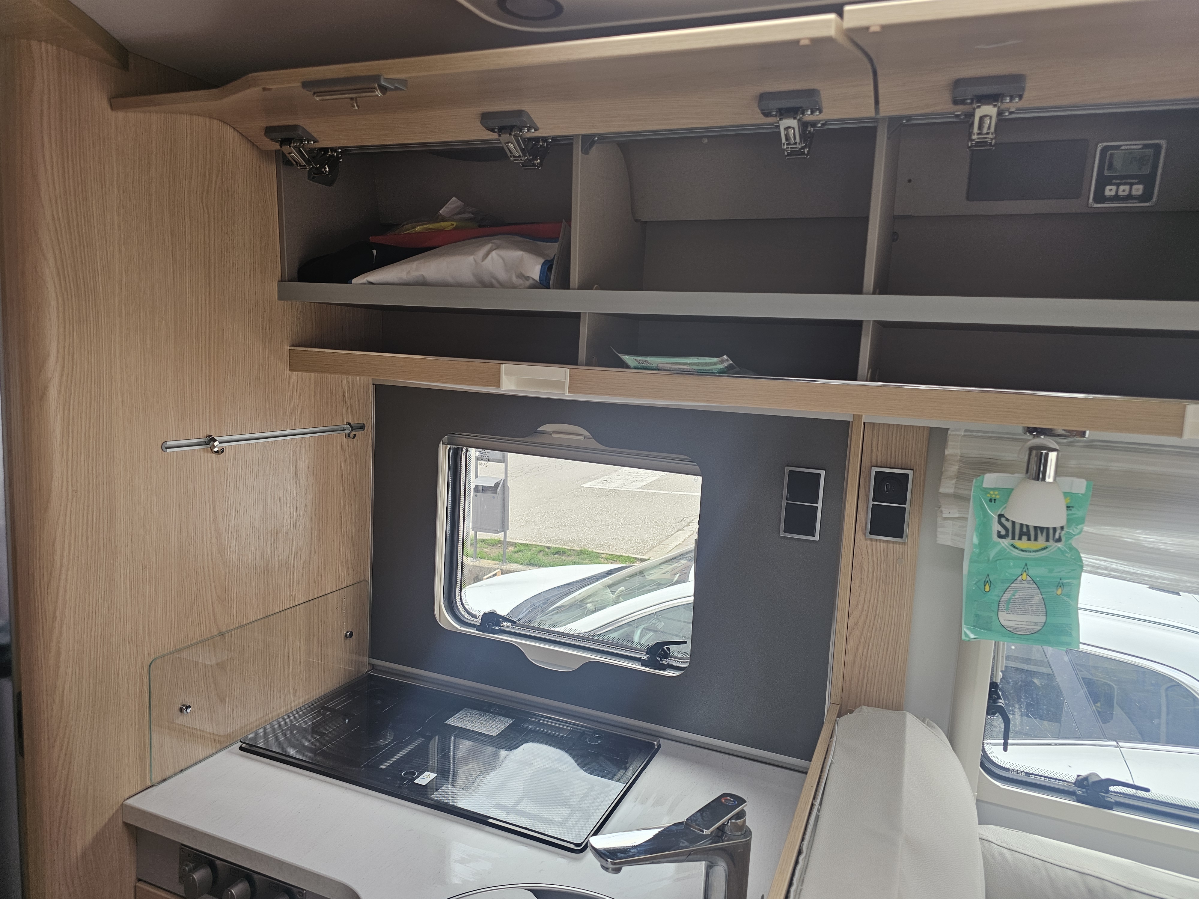 Hymer B-MC I 690 thumbnail 14