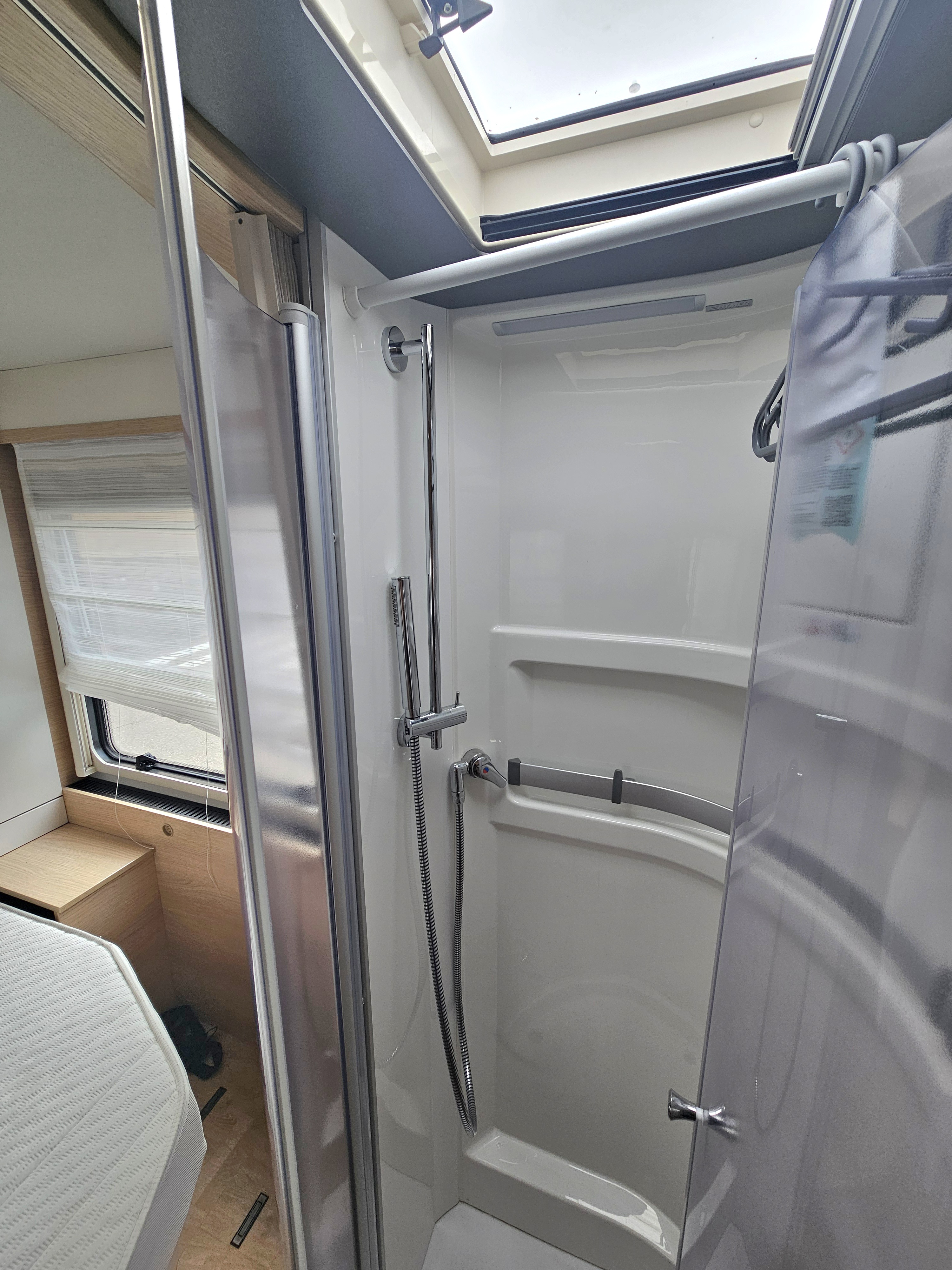 Hymer B-MC I 690 thumbnail 18