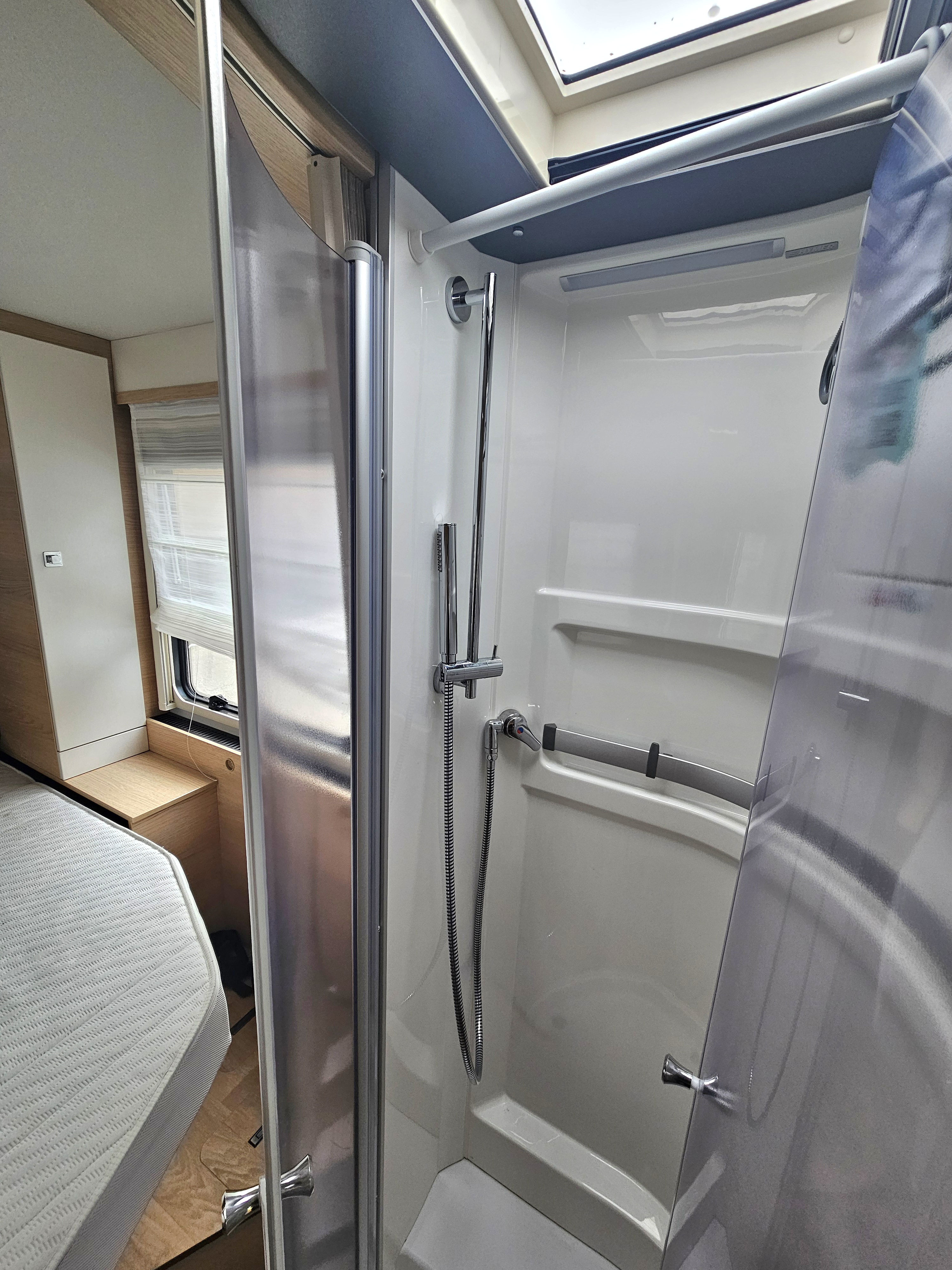 Hymer B-MC I 690 thumbnail 17