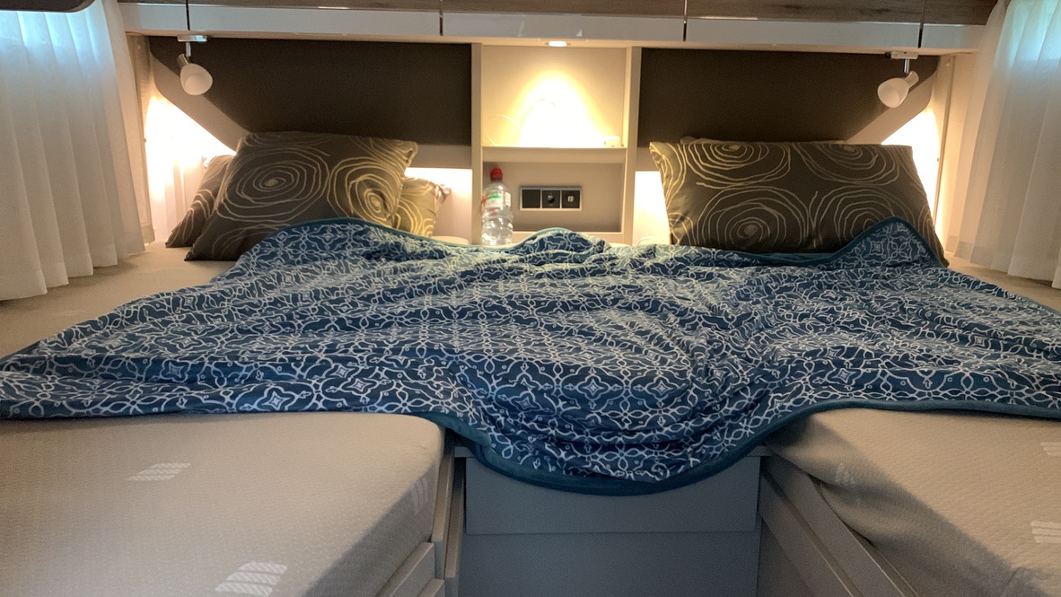 Hymer Exsis-T 474 thumbnail 5