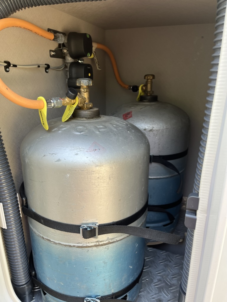 Hymer Exsis-T 474 thumbnail 7