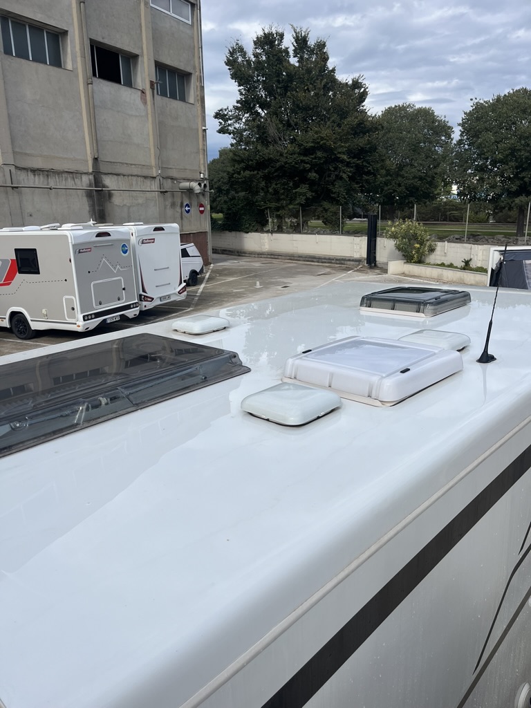 Hymer Exsis-T 474 thumbnail 9