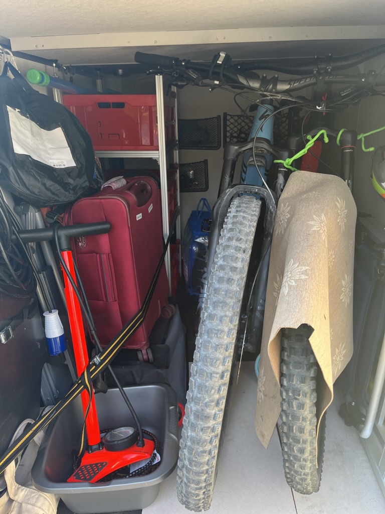 Hymer Exsis-T 474 thumbnail 10