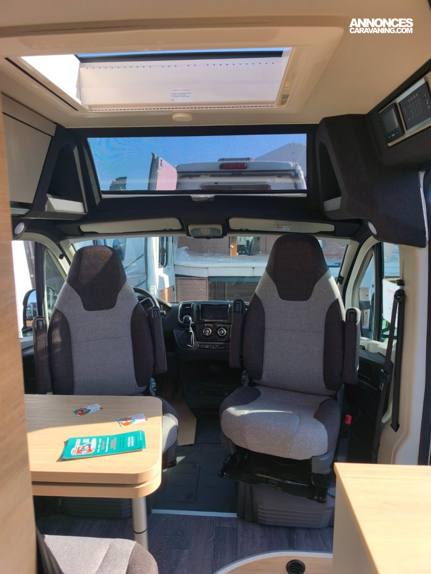 Knaus Boxlife 600 MQ BoxTime thumbnail 4