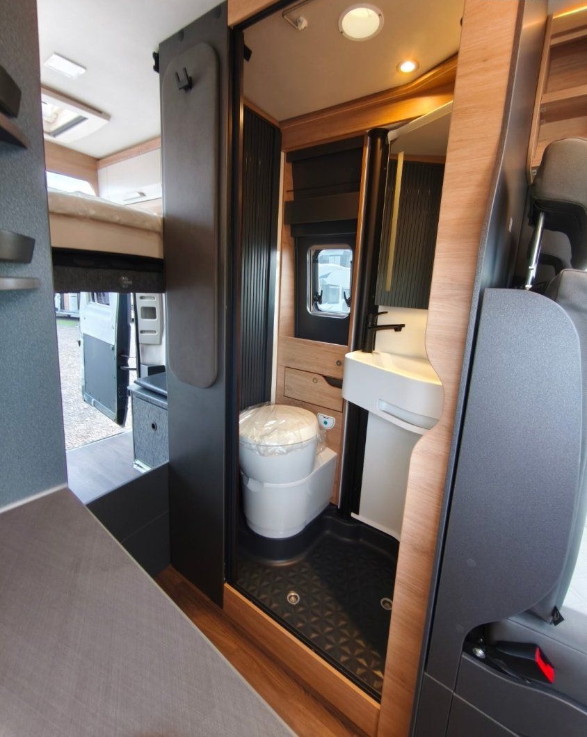 Knaus Boxlife 600 MQ Platinum Selection thumbnail 10