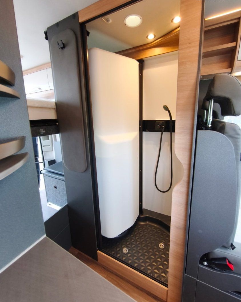 Knaus Boxlife 600 MQ Platinum Selection thumbnail 11