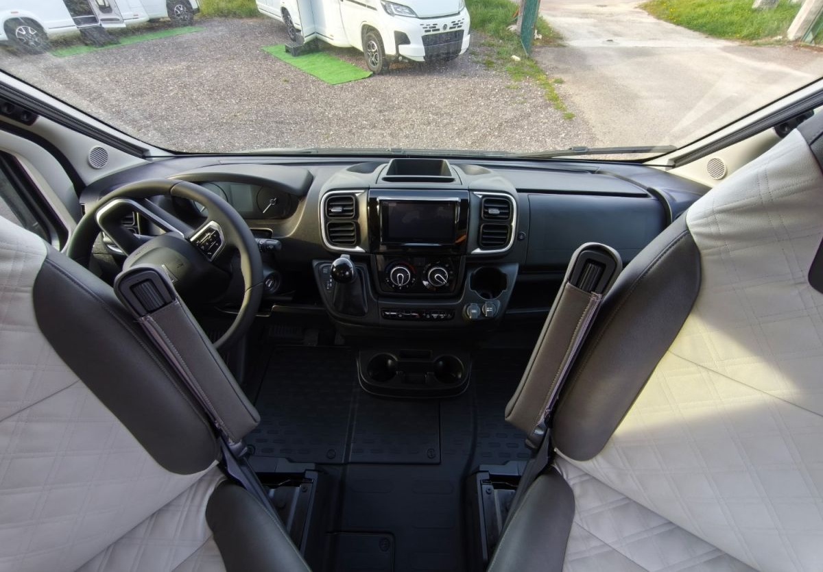 Knaus Boxlife 600 MQ Platinum Selection thumbnail 13