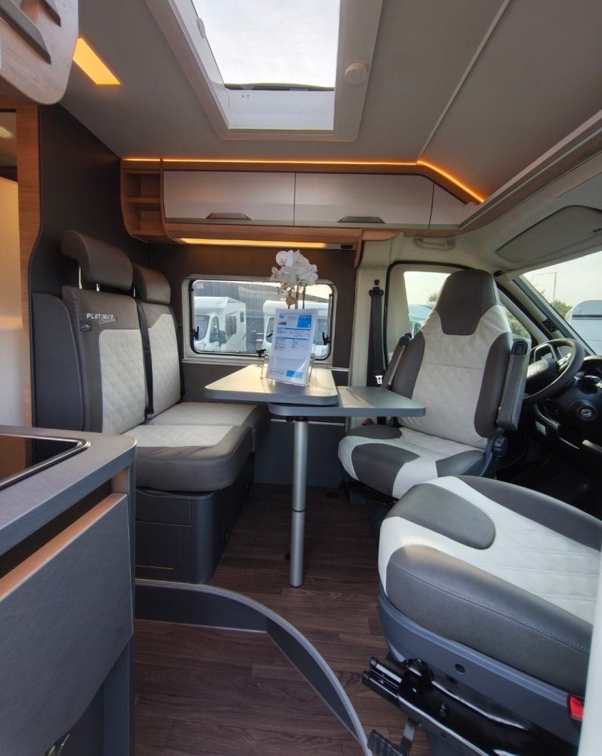 Knaus Boxlife 600 MQ Platinum Selection thumbnail 14