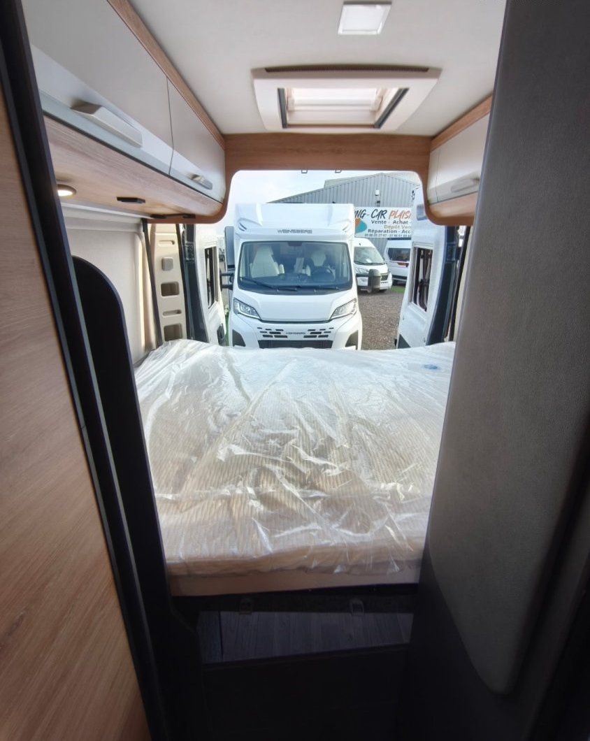 Knaus Boxlife 600 MQ Platinum Selection thumbnail 15