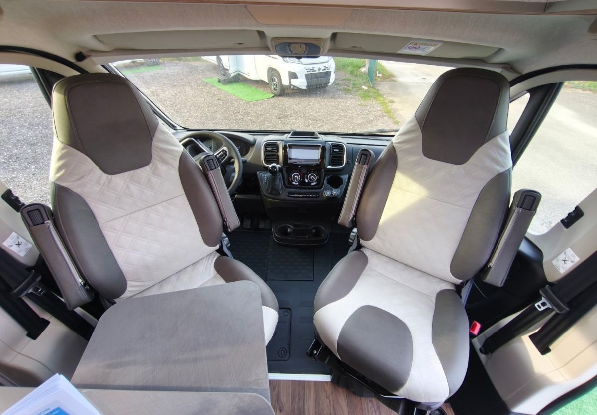 Knaus Boxlife 600 MQ Platinum Selection thumbnail 16