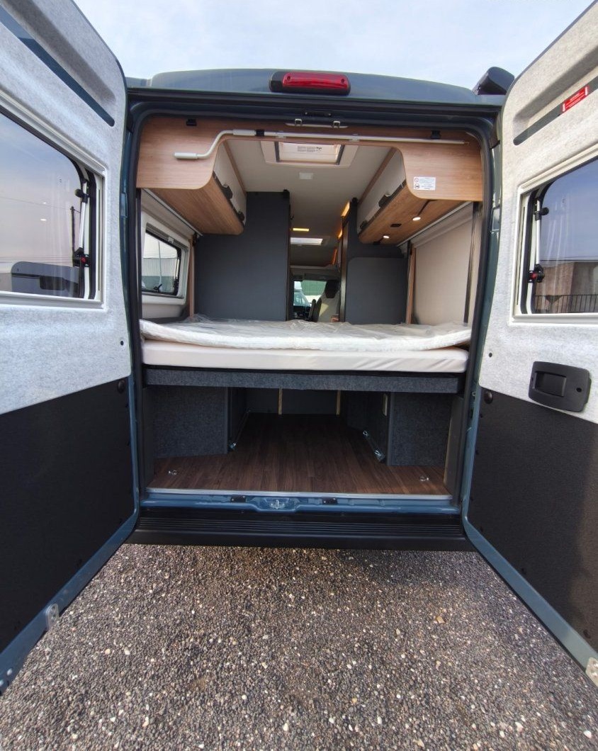 Knaus Boxlife 600 MQ Platinum Selection thumbnail 18