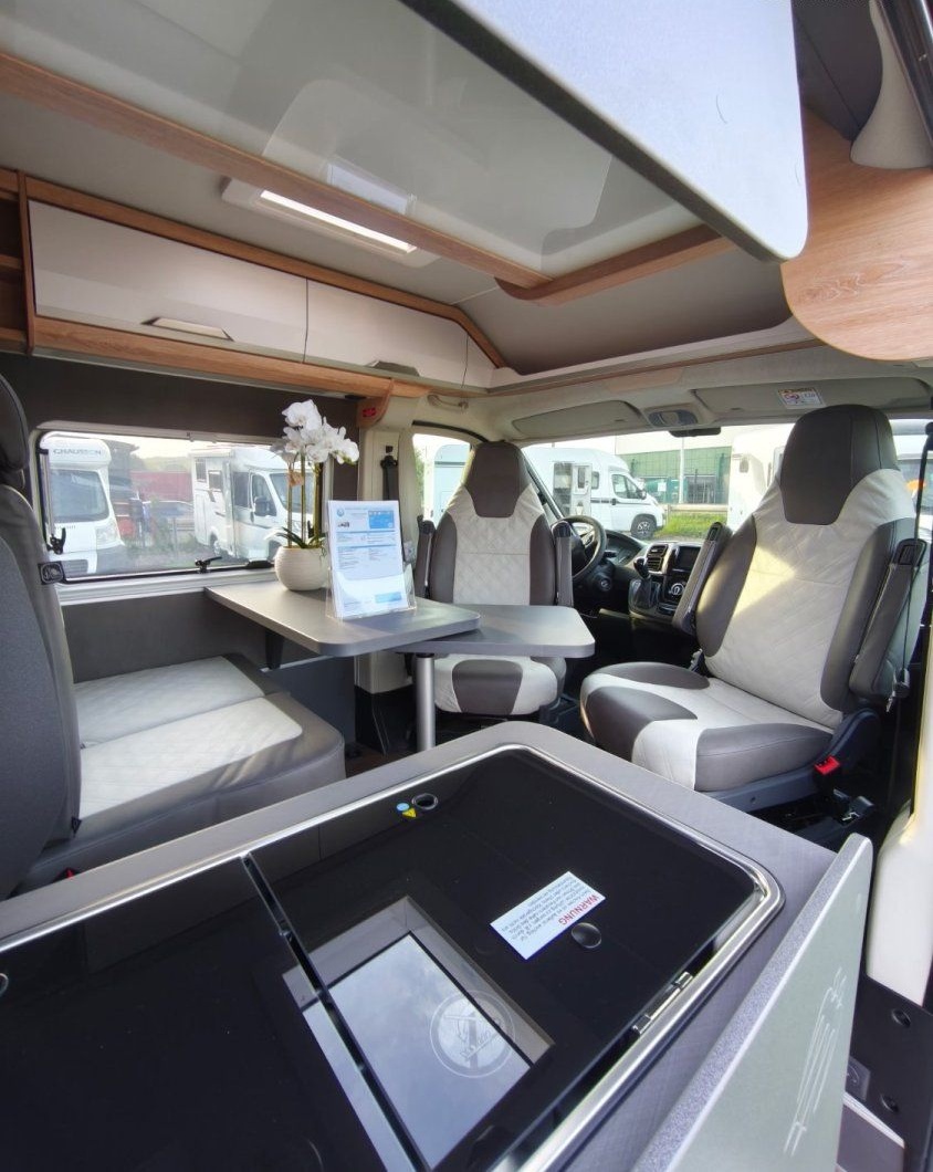 Knaus Boxlife 600 MQ Platinum Selection thumbnail 5