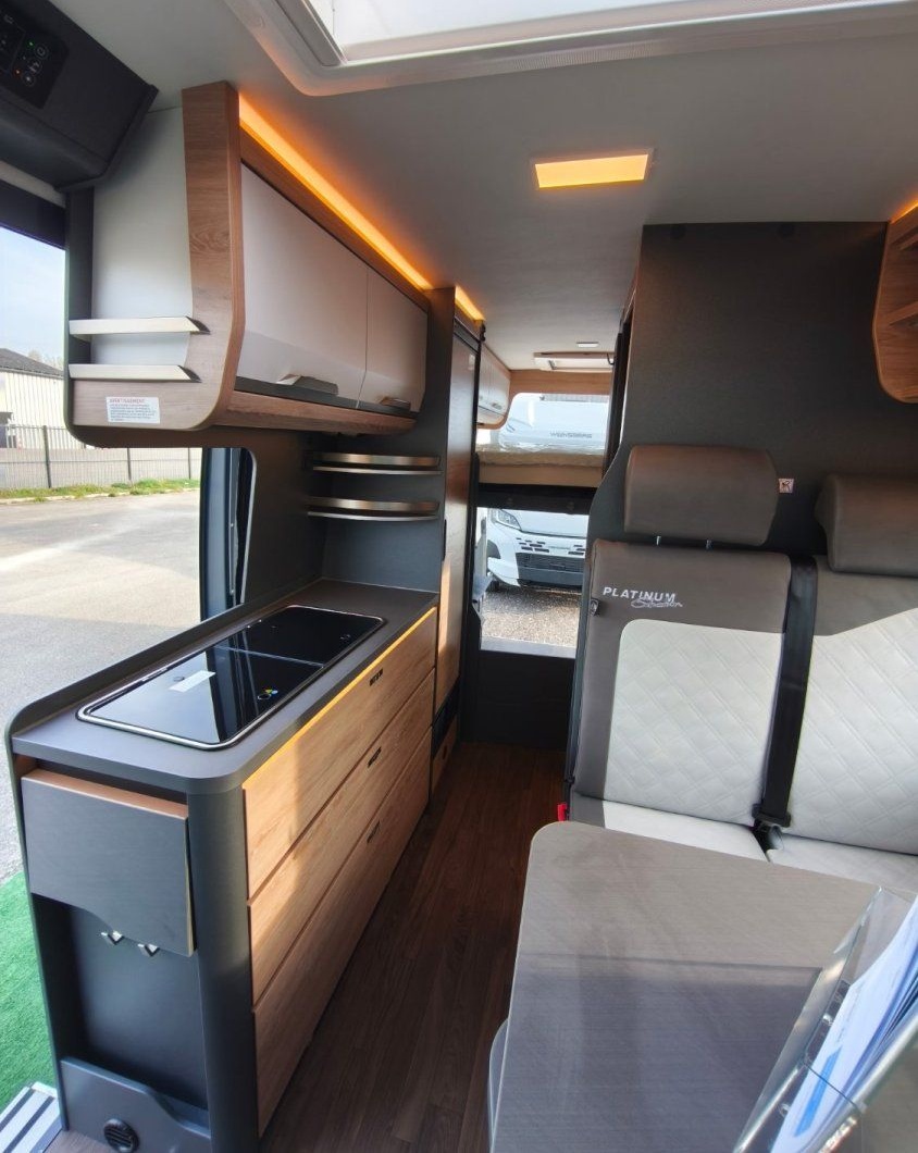 Knaus Boxlife 600 MQ Platinum Selection thumbnail 6