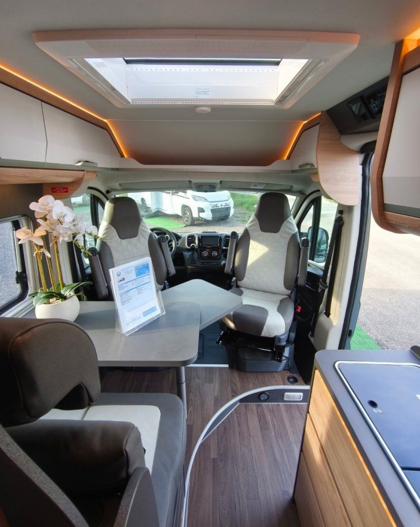 Knaus Boxlife 600 MQ Platinum Selection thumbnail 7