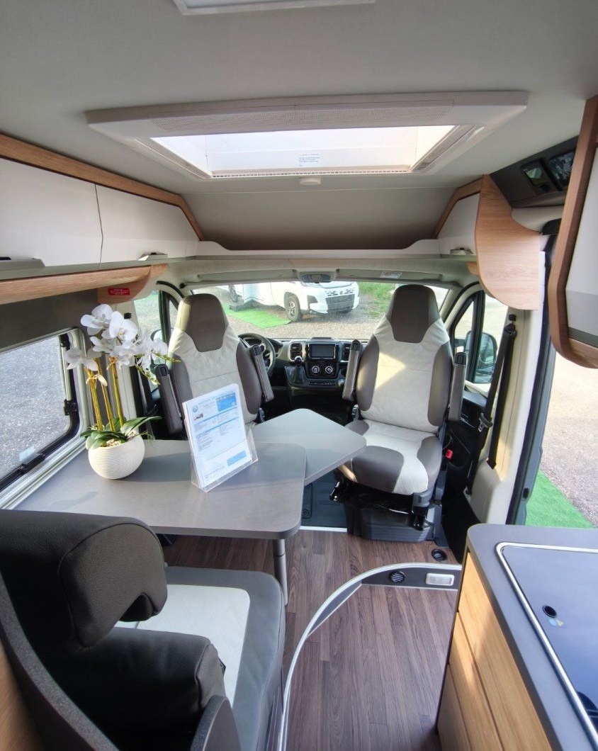 Knaus Boxlife 600 MQ Platinum Selection thumbnail 8