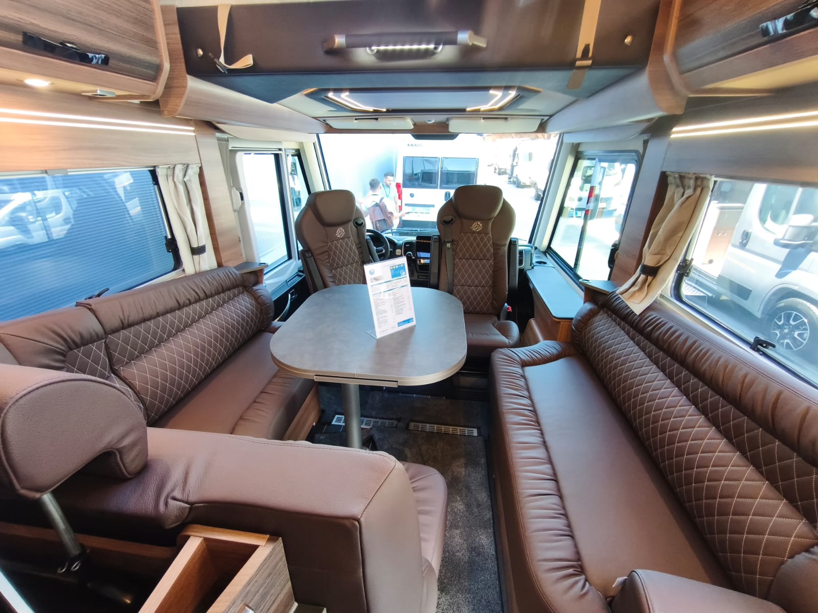 Knaus Sun I 900 LEG thumbnail 5