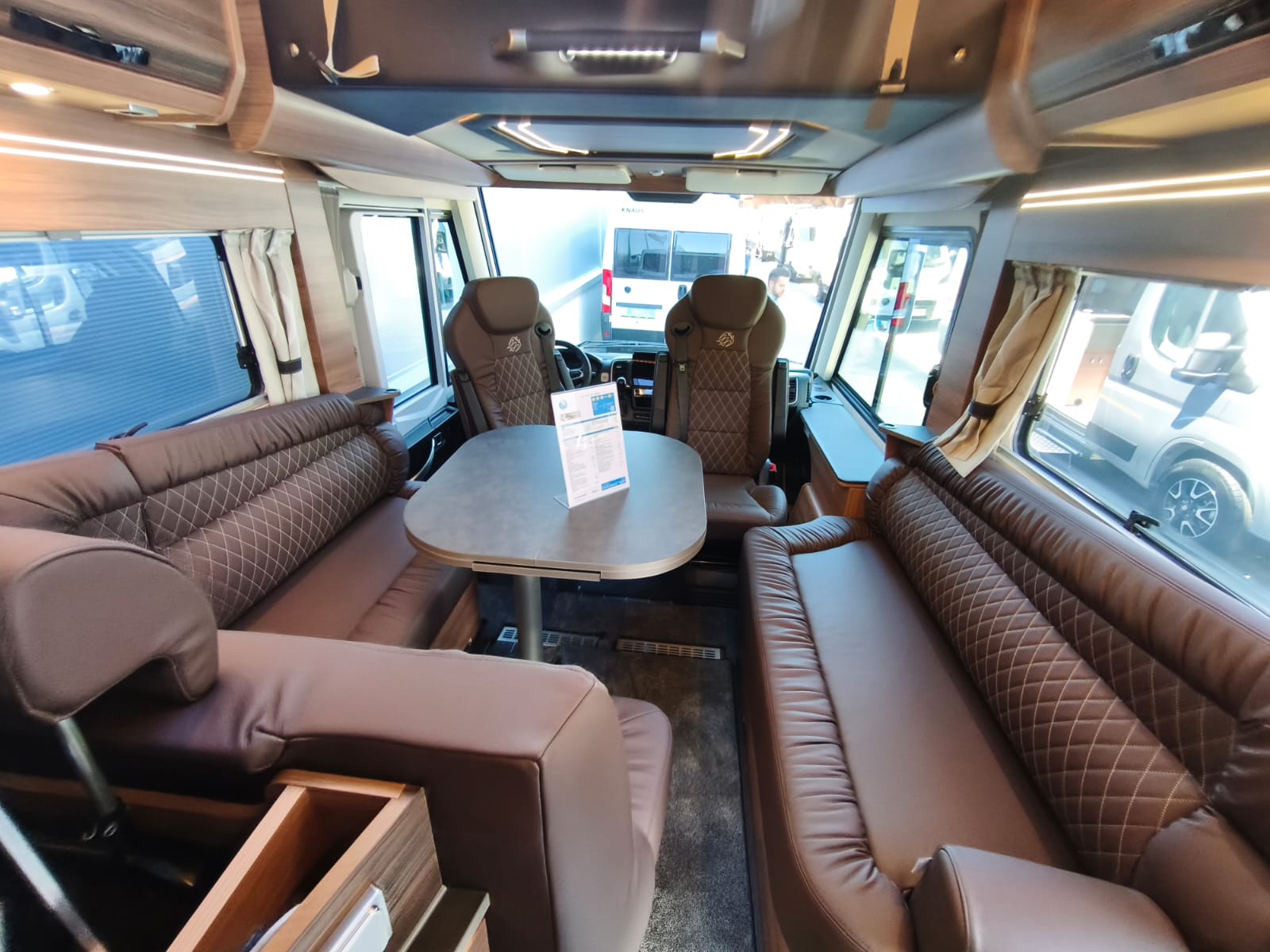 Knaus Sun I 900 LEG thumbnail 4