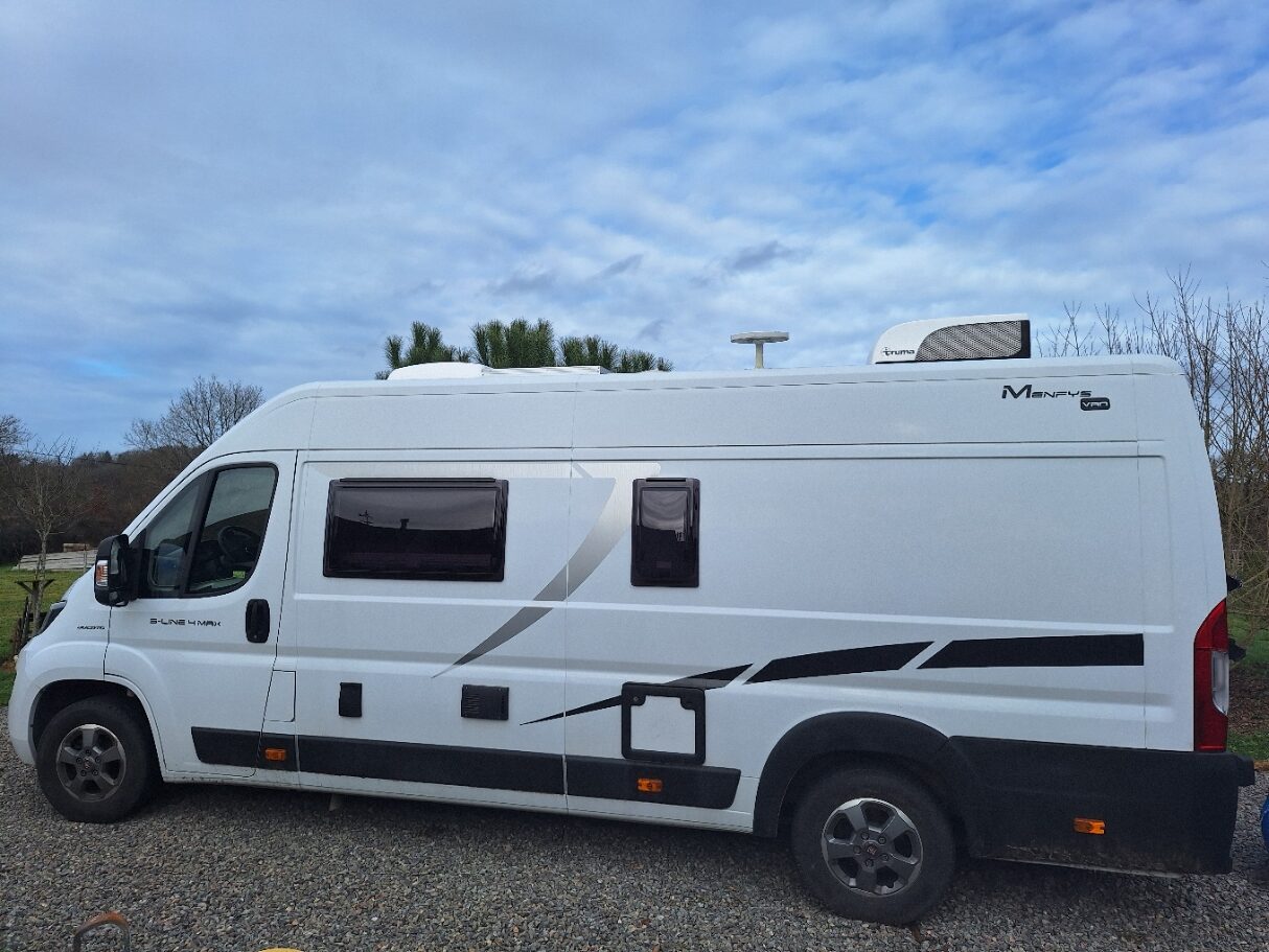 Mc Louis Menfys 4 S Line thumbnail 3