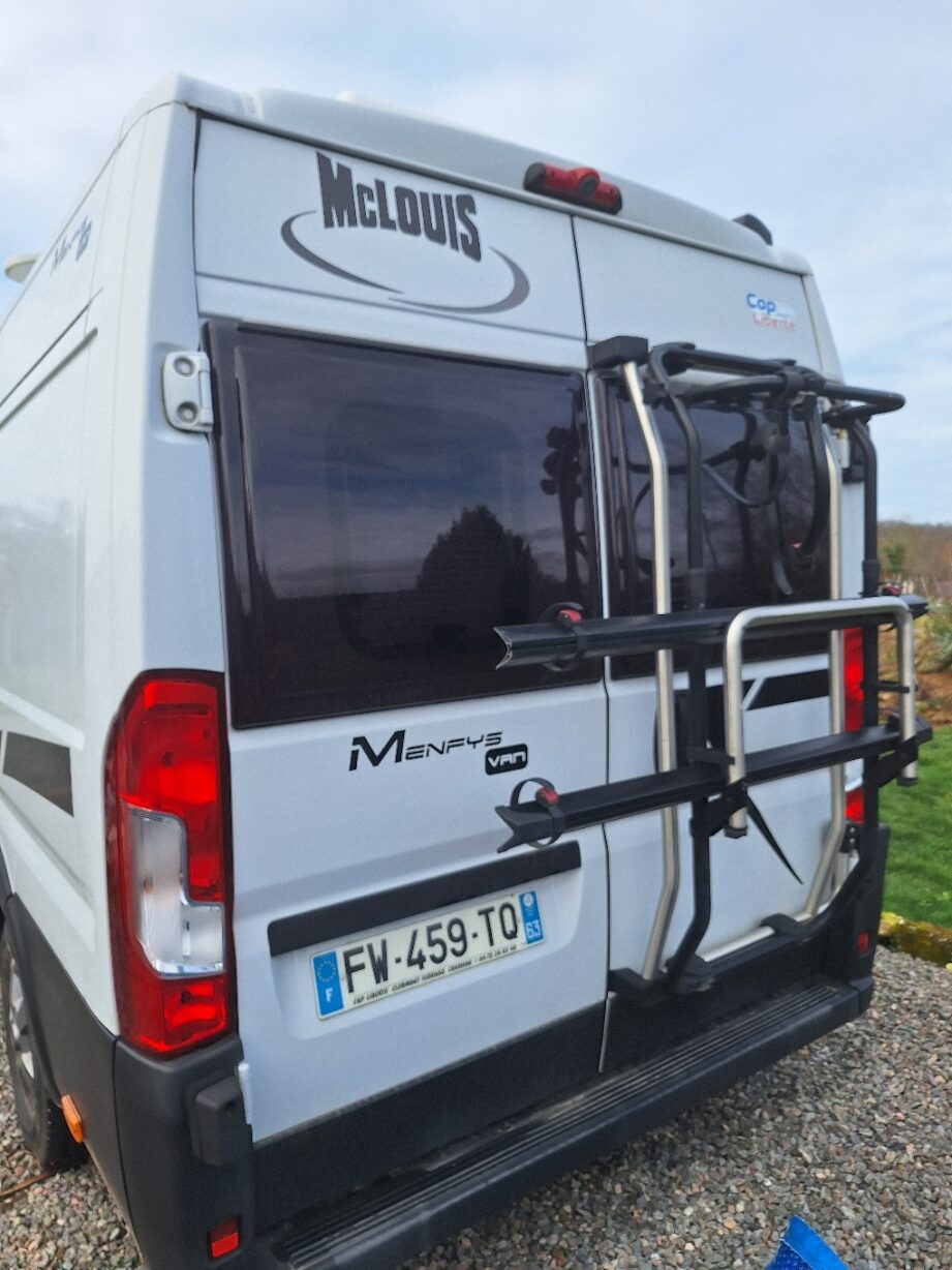 Mc Louis Menfys 4 S Line thumbnail 2