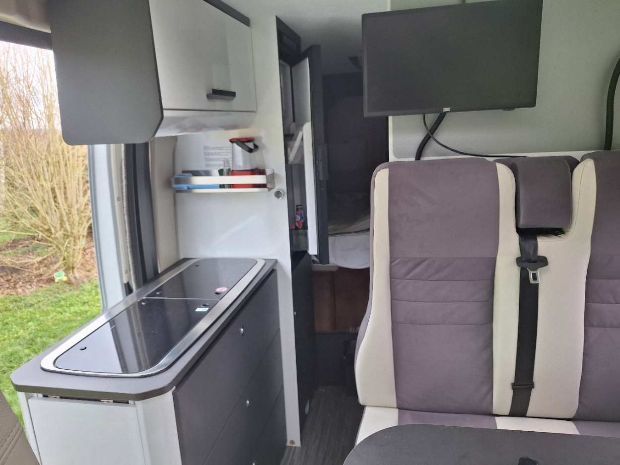 Mc Louis Menfys 4 S Line thumbnail 8