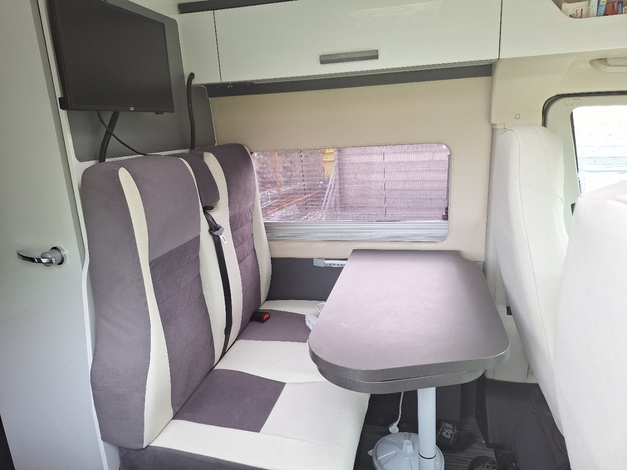 Mc Louis Menfys 4 S Line thumbnail 7