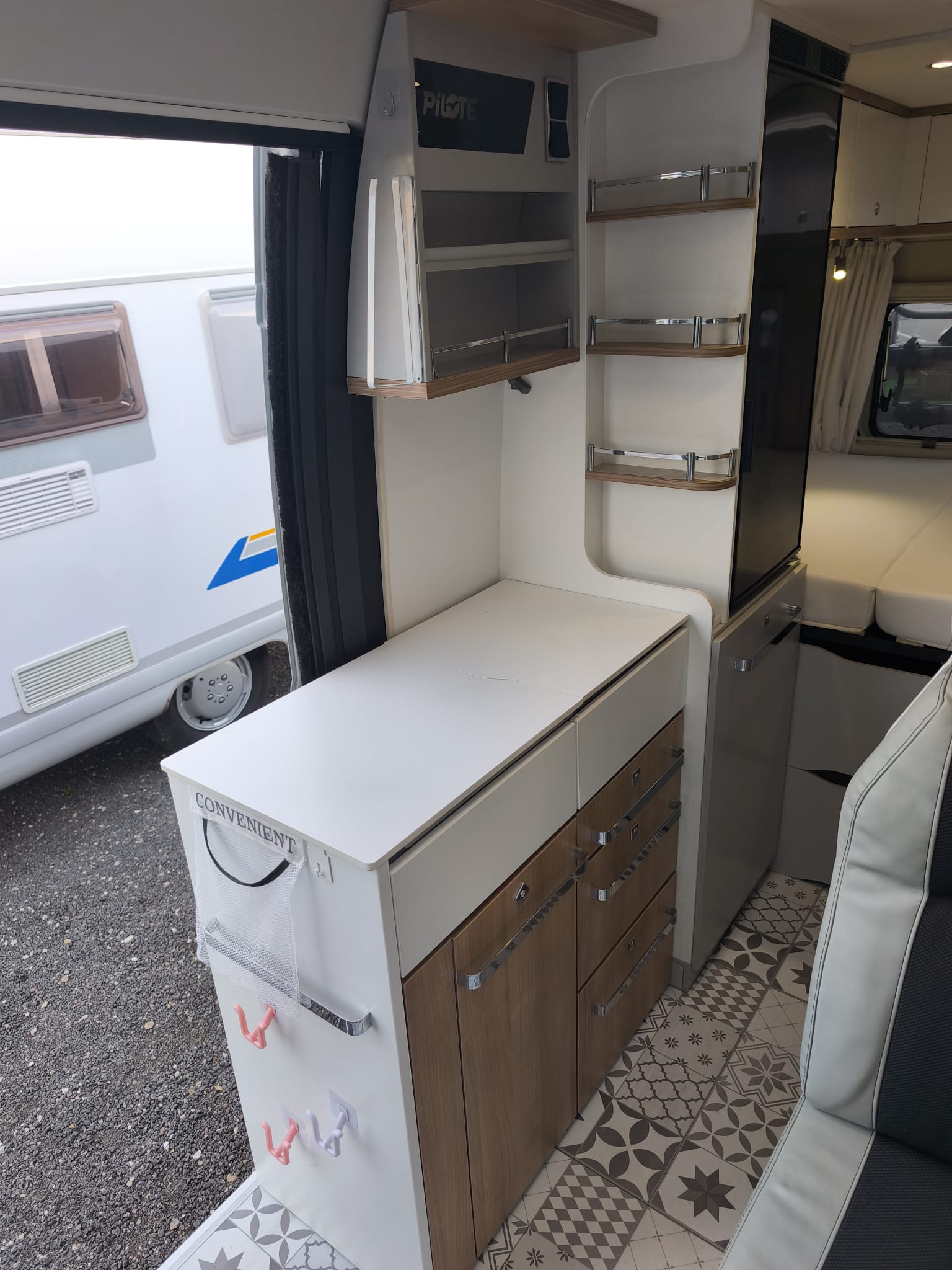 Pilote V 600 G thumbnail 7