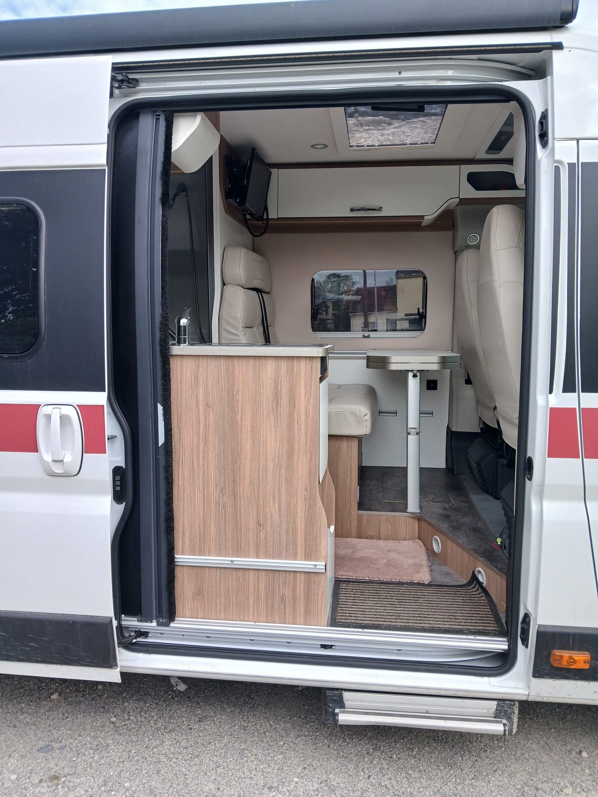 Pilote V630J X-Edition thumbnail 7