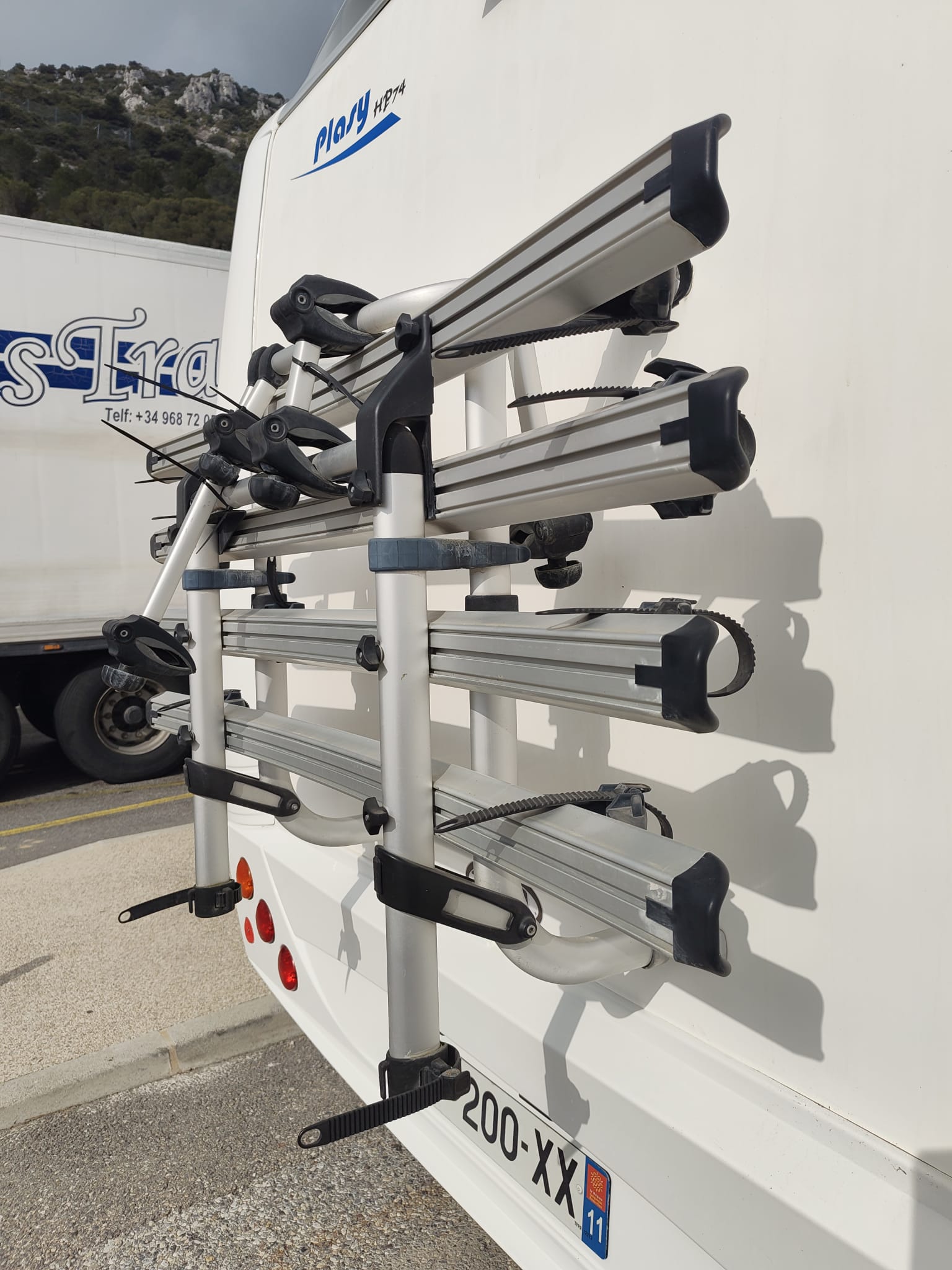 PLA Plasy HP74 thumbnail 8