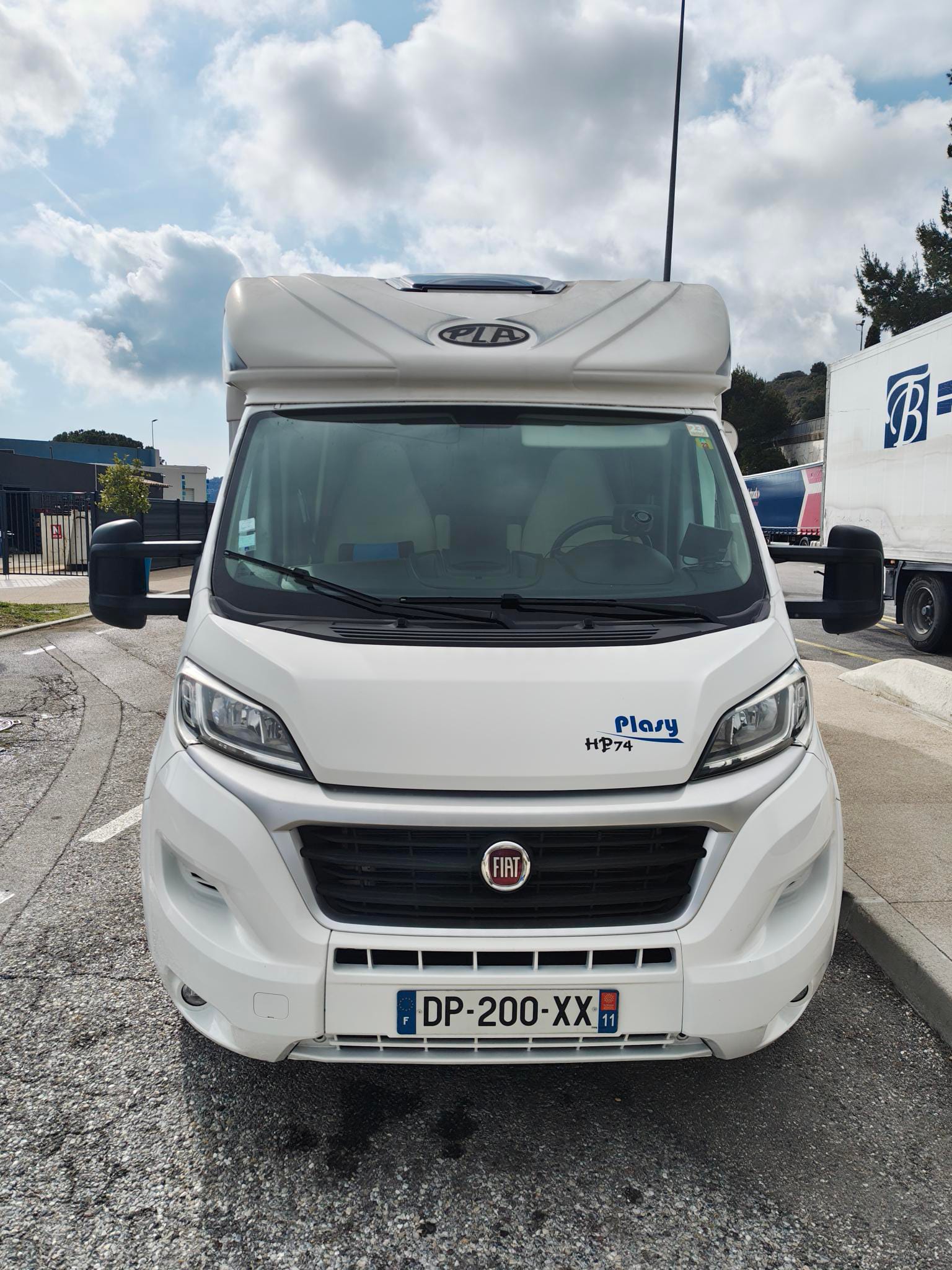 PLA Plasy HP74 thumbnail 2