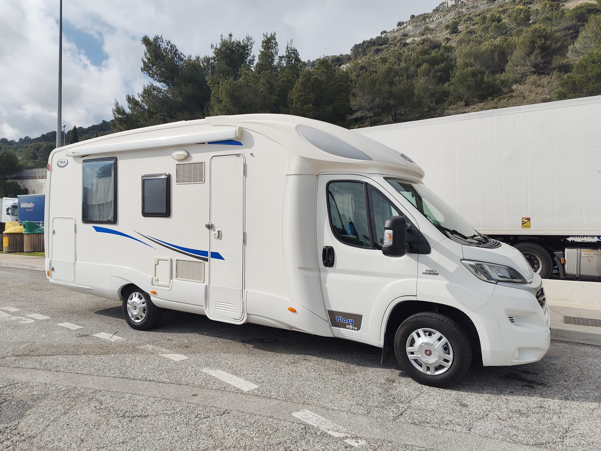 PLA Plasy HP74 thumbnail 3