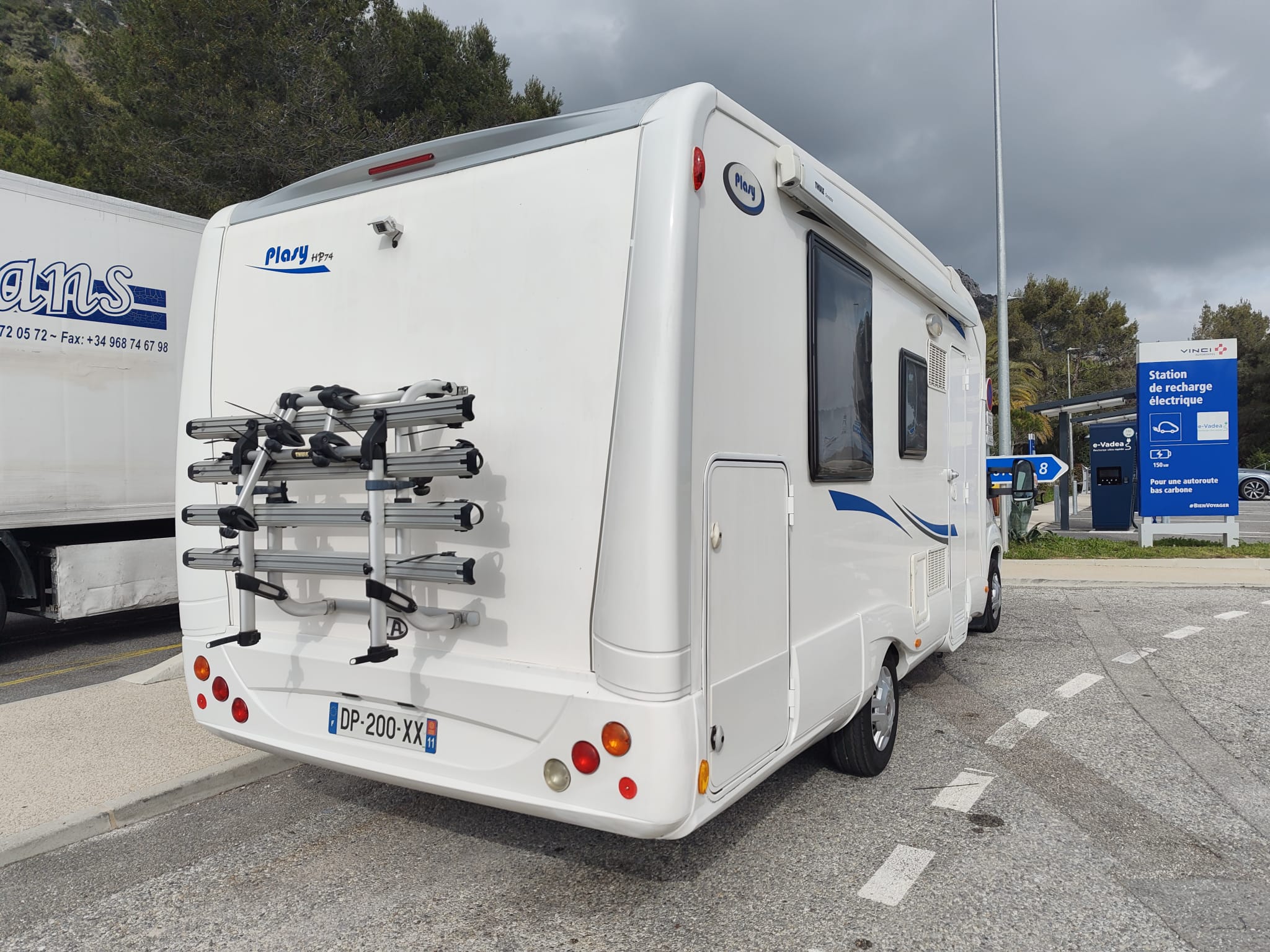 PLA Plasy HP74 thumbnail 6