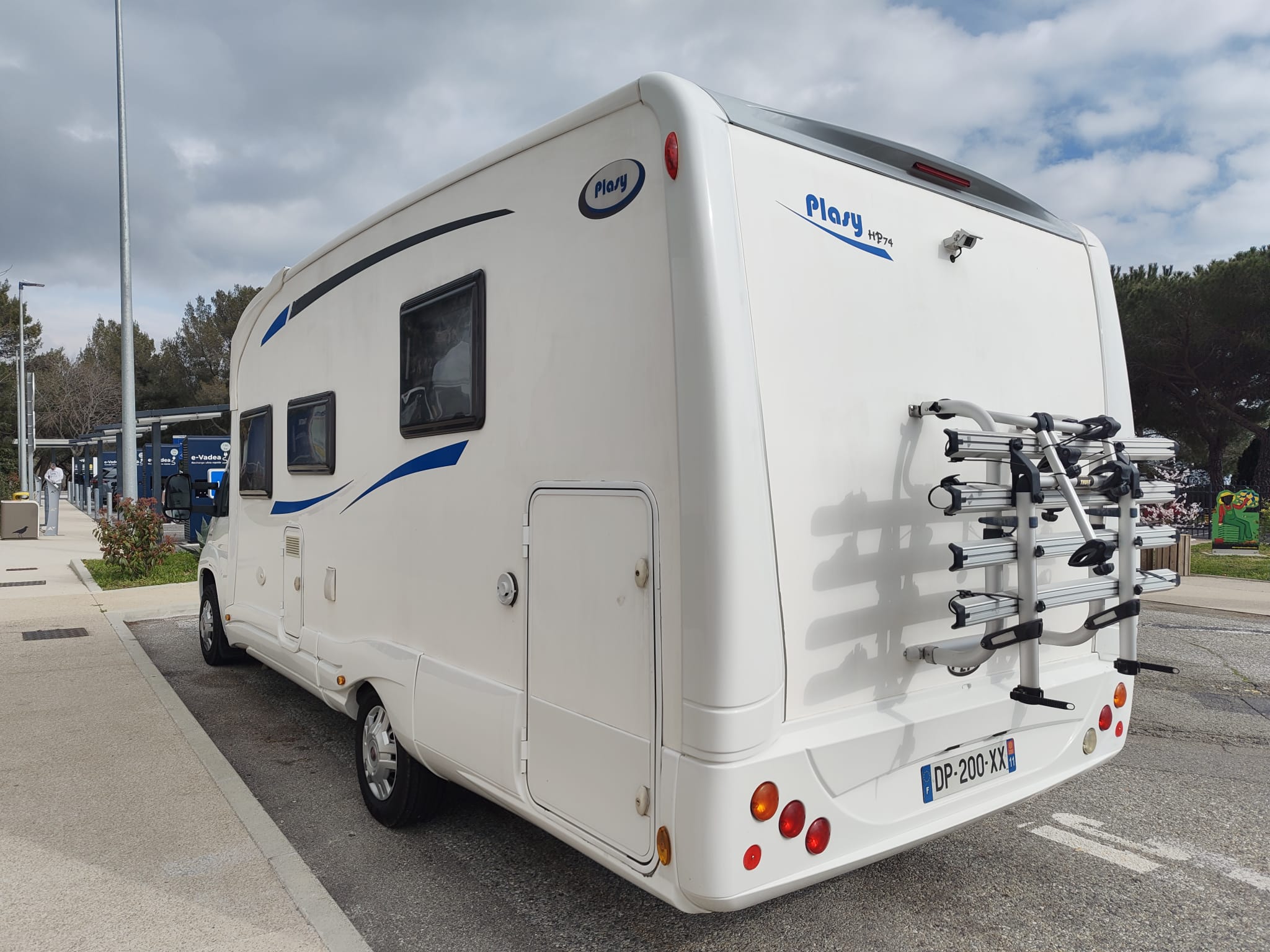 PLA Plasy HP74 thumbnail 5