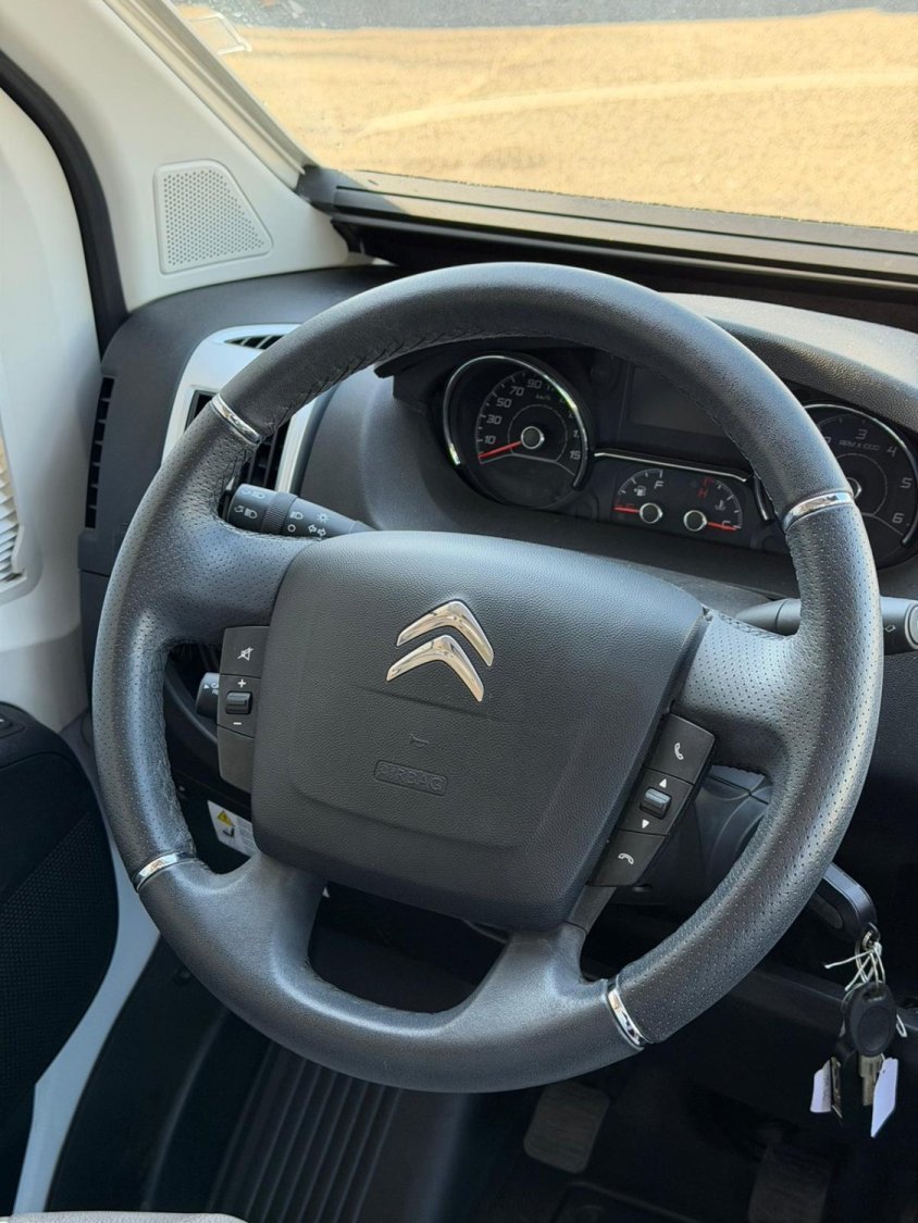 Possl Summit 540 Shine (2024) thumbnail 10