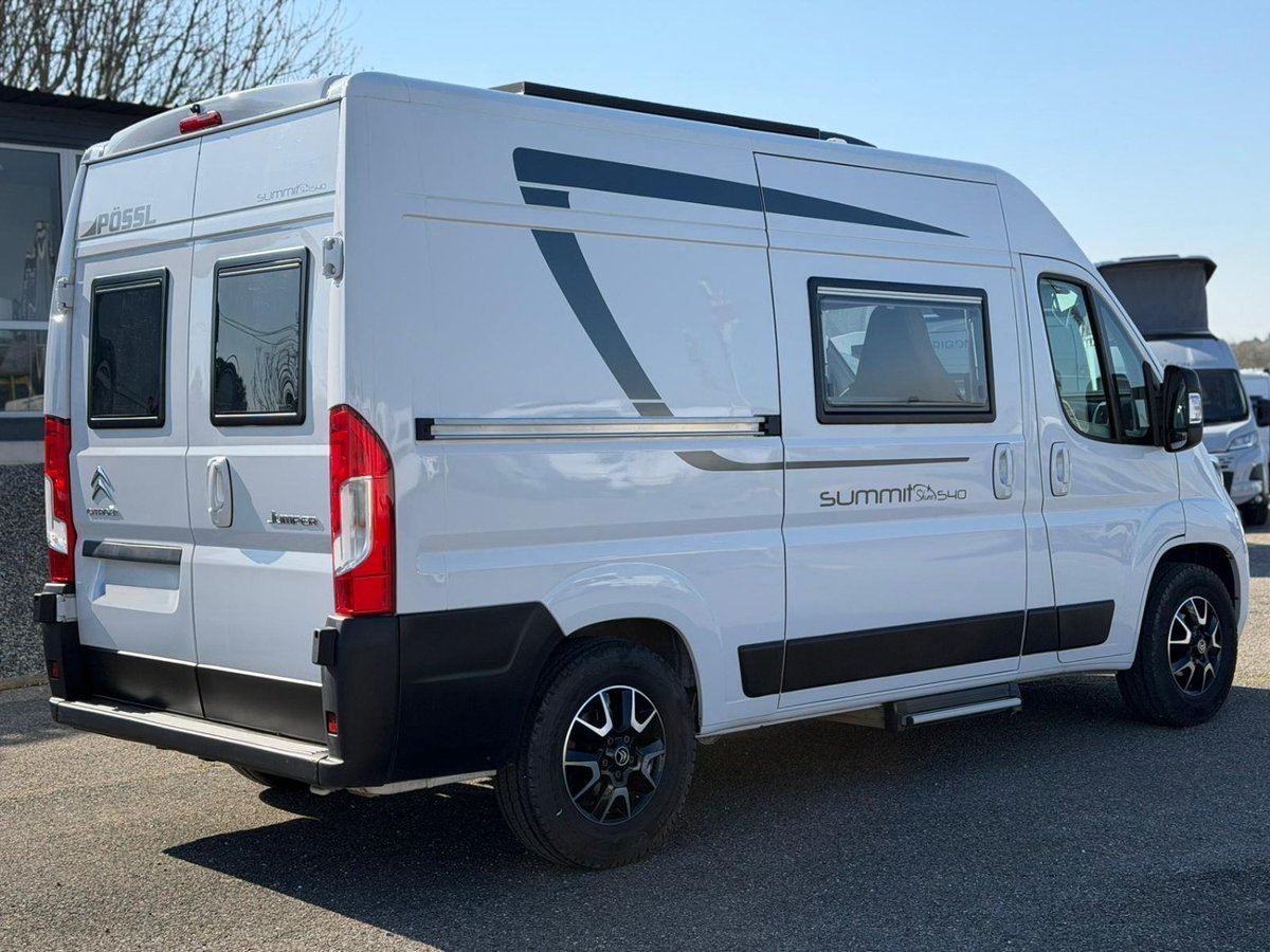 Possl Summit 540 Shine (2024) thumbnail 2