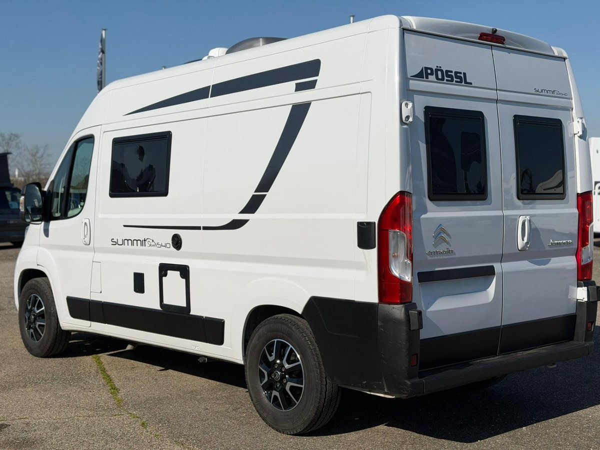 Possl Summit 540 Shine (2024) thumbnail 3
