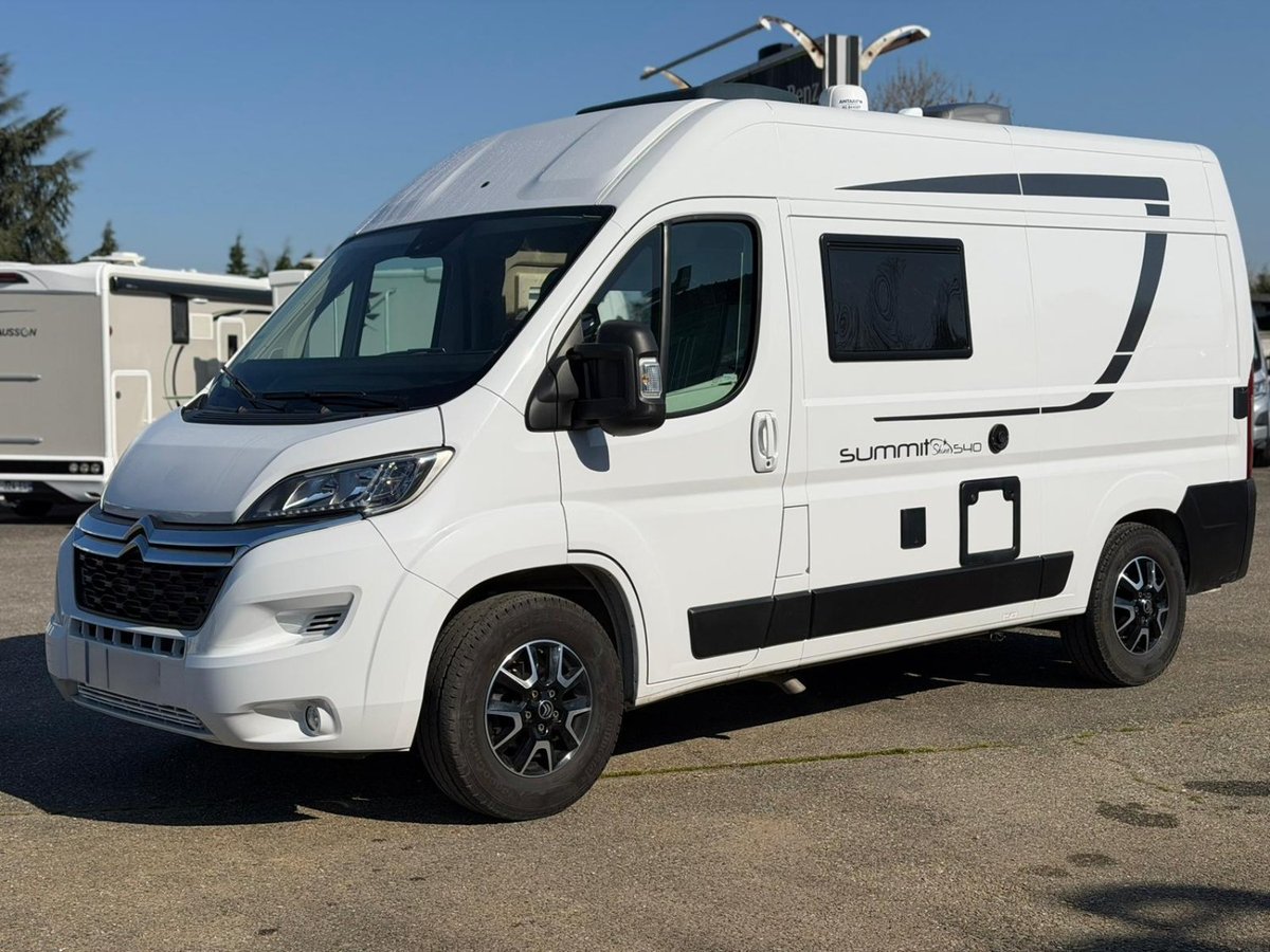 Possl Summit 540 Shine (2024) thumbnail 4