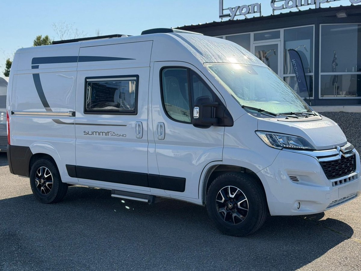 Possl Summit 540 Shine (2024) thumbnail 5