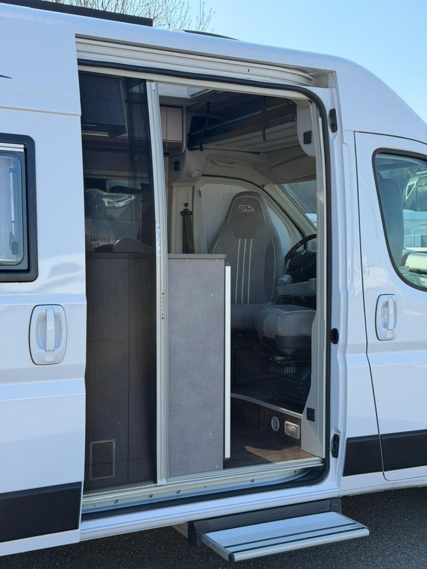 Possl Summit 540 Shine (2024) thumbnail 6