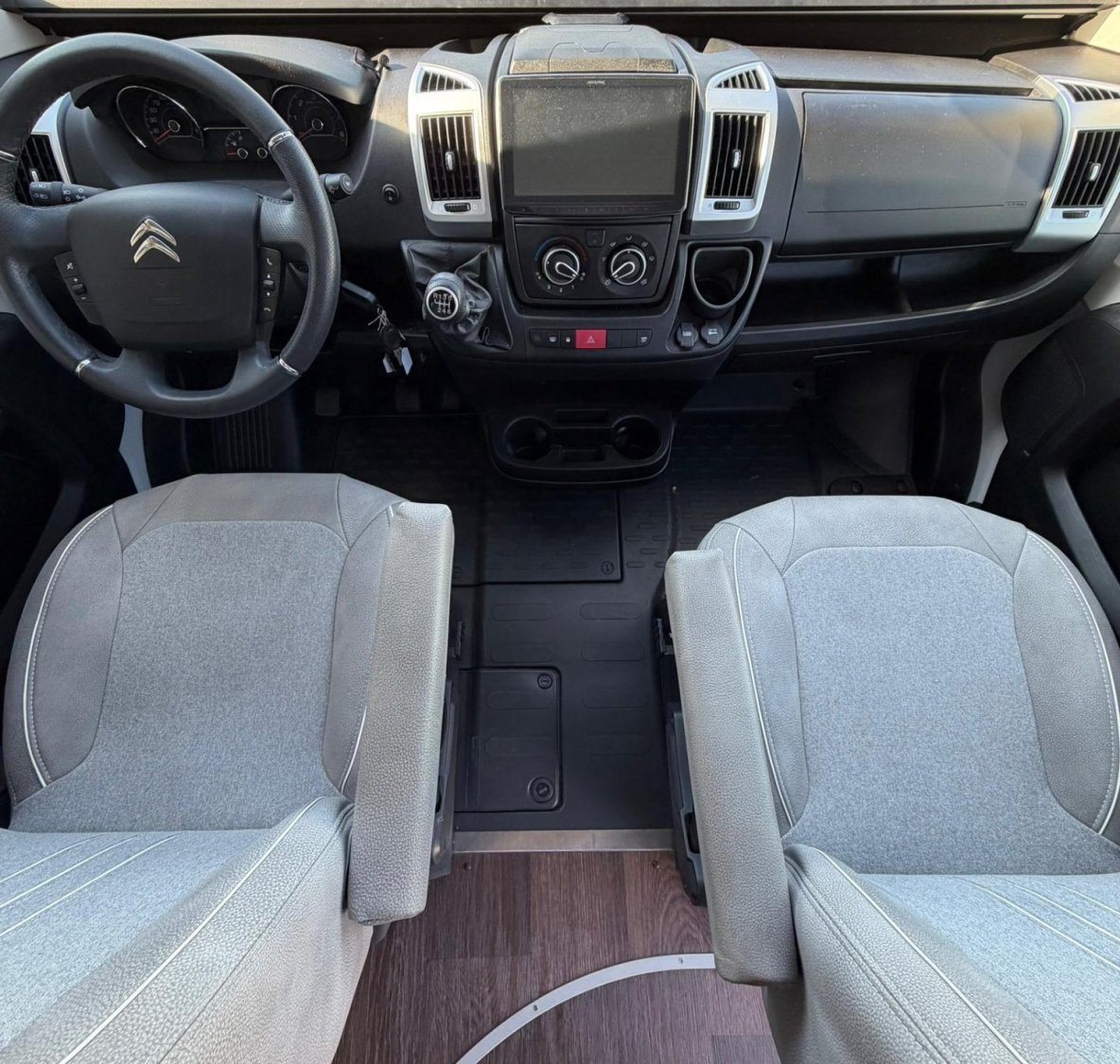 Possl Summit 540 Shine (2024) thumbnail 7