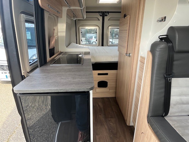 Sunlight Cliff 600 Adventure Edition thumbnail 2