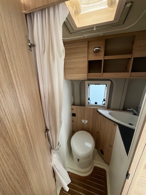 Sunlight Cliff 600 Adventure Edition thumbnail 4