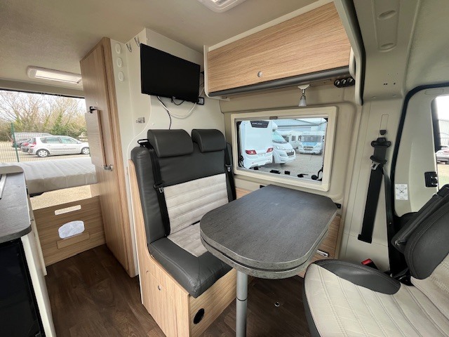 Sunlight Cliff 600 Adventure Edition thumbnail 5