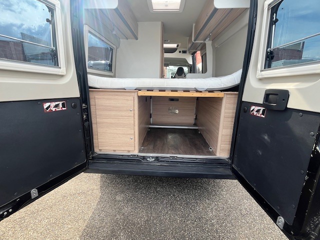 Sunlight Cliff 600 Adventure Edition thumbnail 6