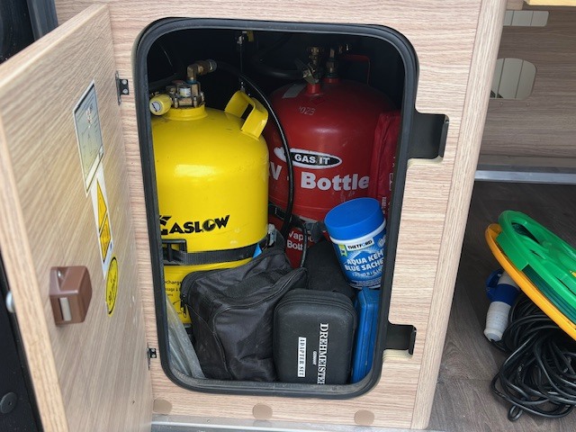 Sunlight Cliff 600 Adventure Edition thumbnail 7