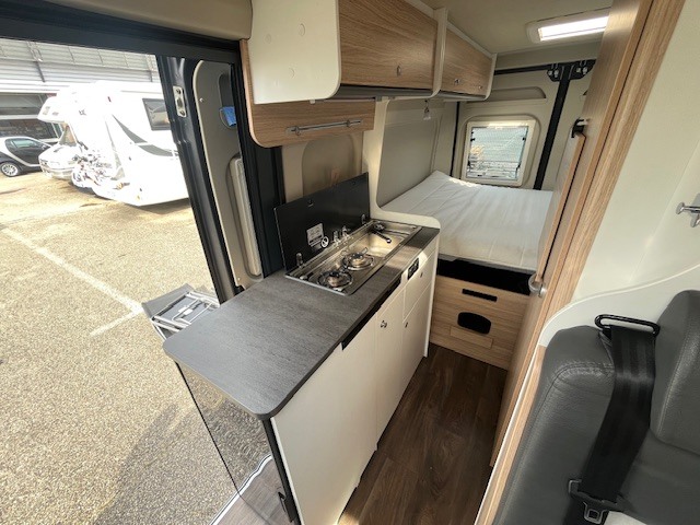 Sunlight Cliff 600 Adventure Edition thumbnail 9