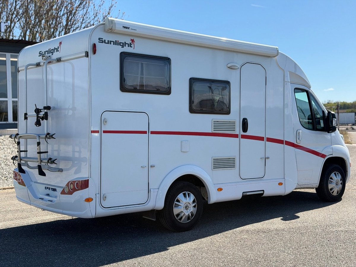 Sunlight V 60 (2020) thumbnail 2