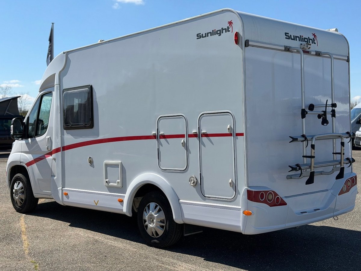 Sunlight V 60 (2020) thumbnail 3