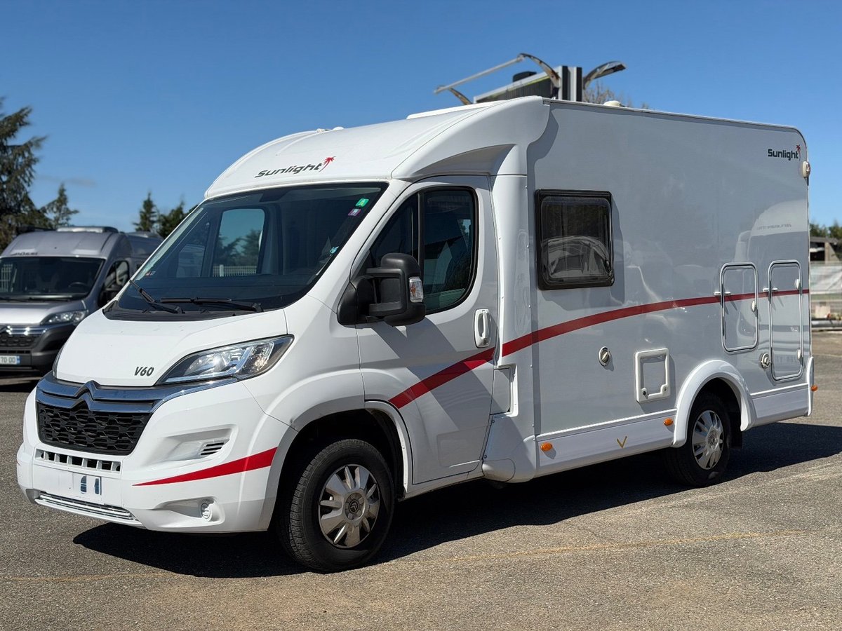 Sunlight V 60 (2020) thumbnail 4