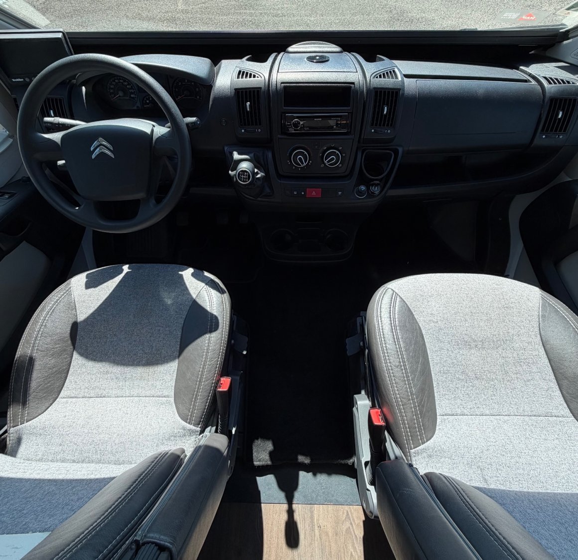 Sunlight V 60 (2020) thumbnail 6