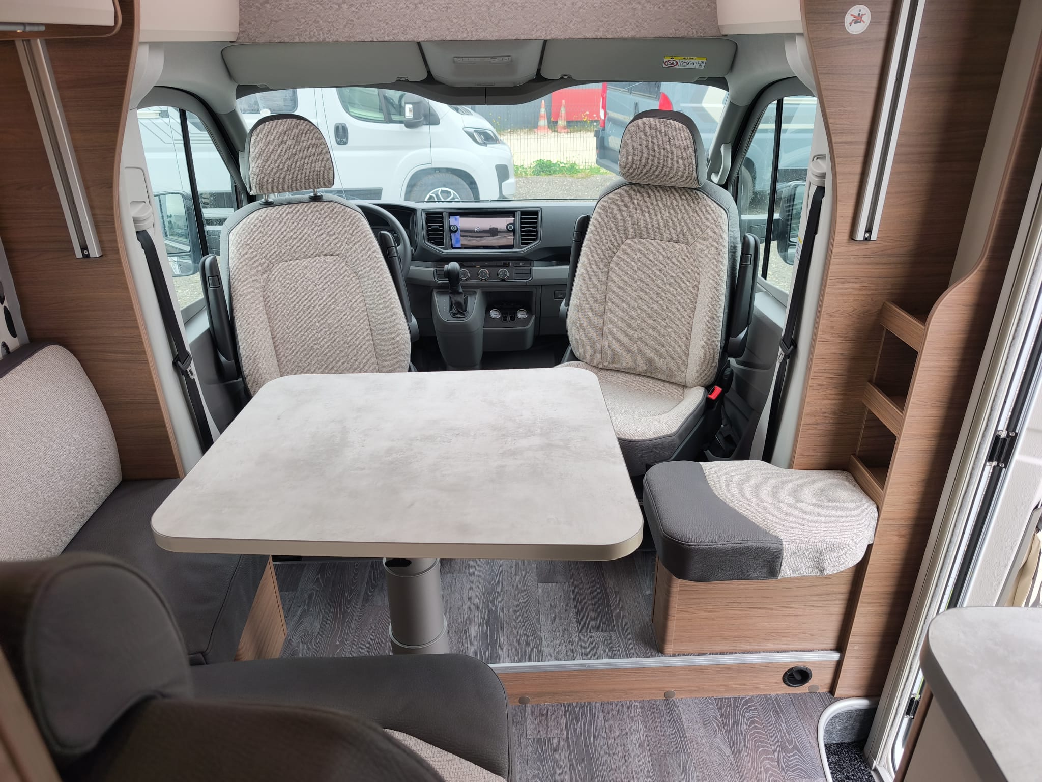 Van Wave 640 MEG (2024) thumbnail 13